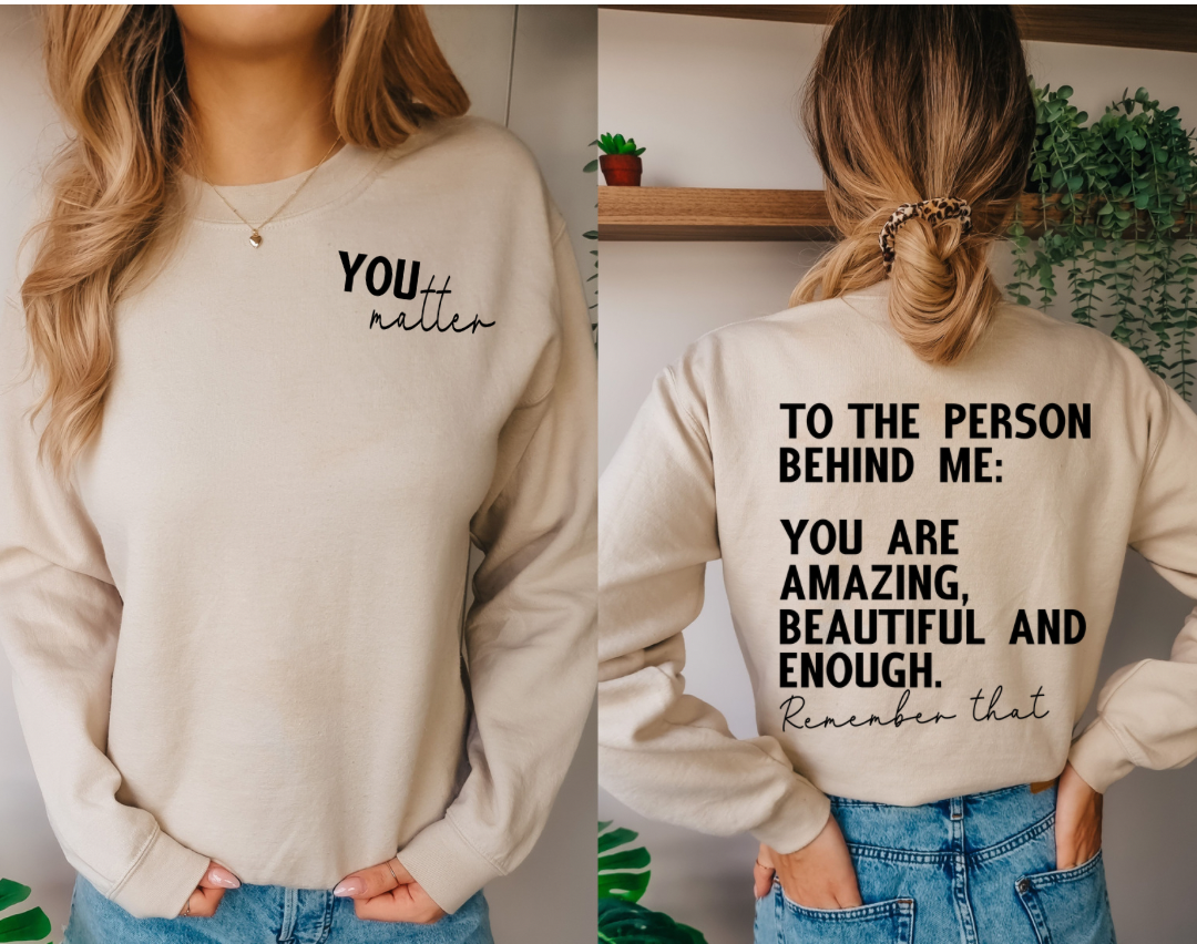 You Matter