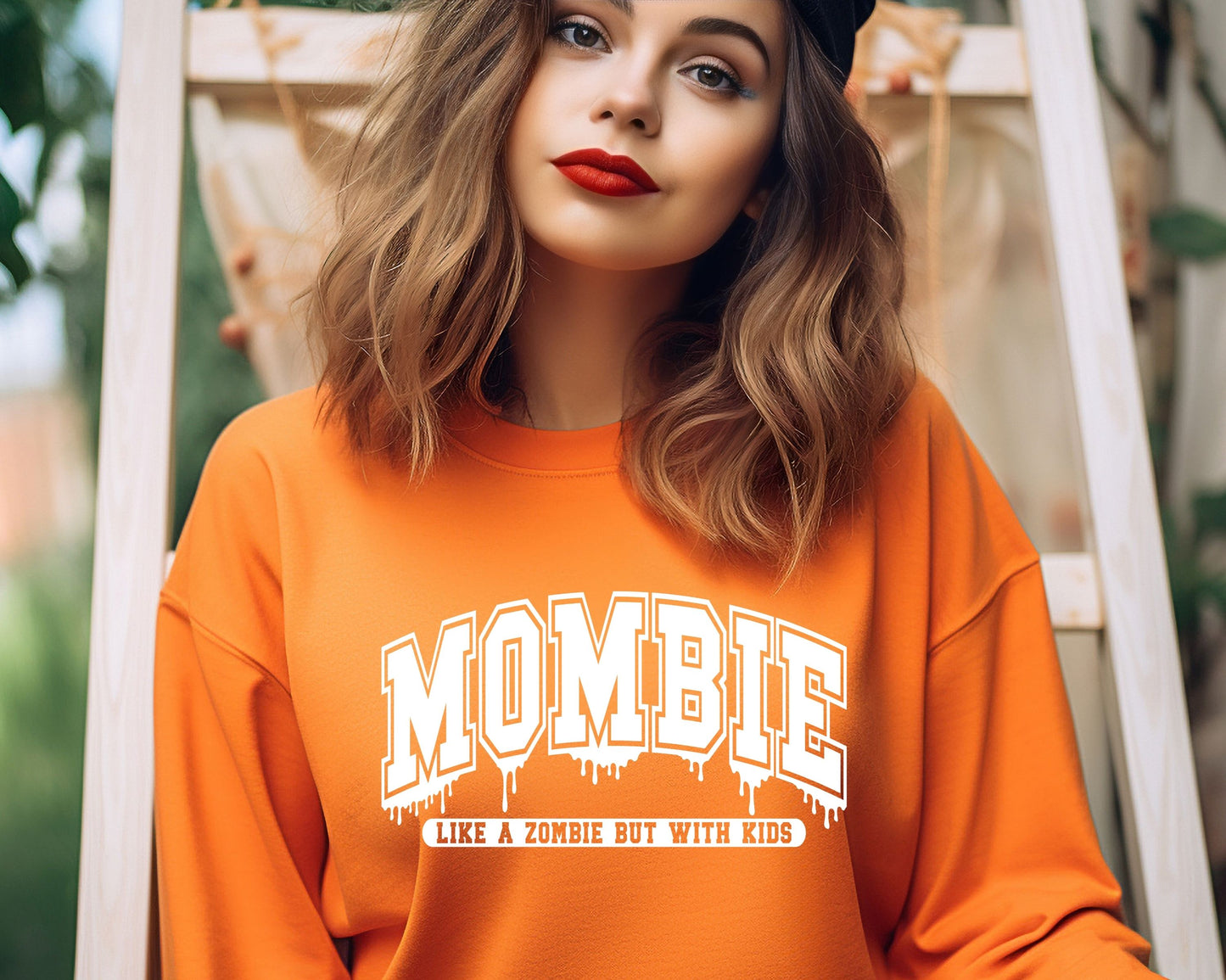 MOMBIE