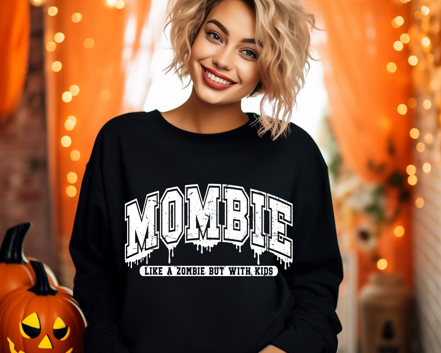 MOMBIE