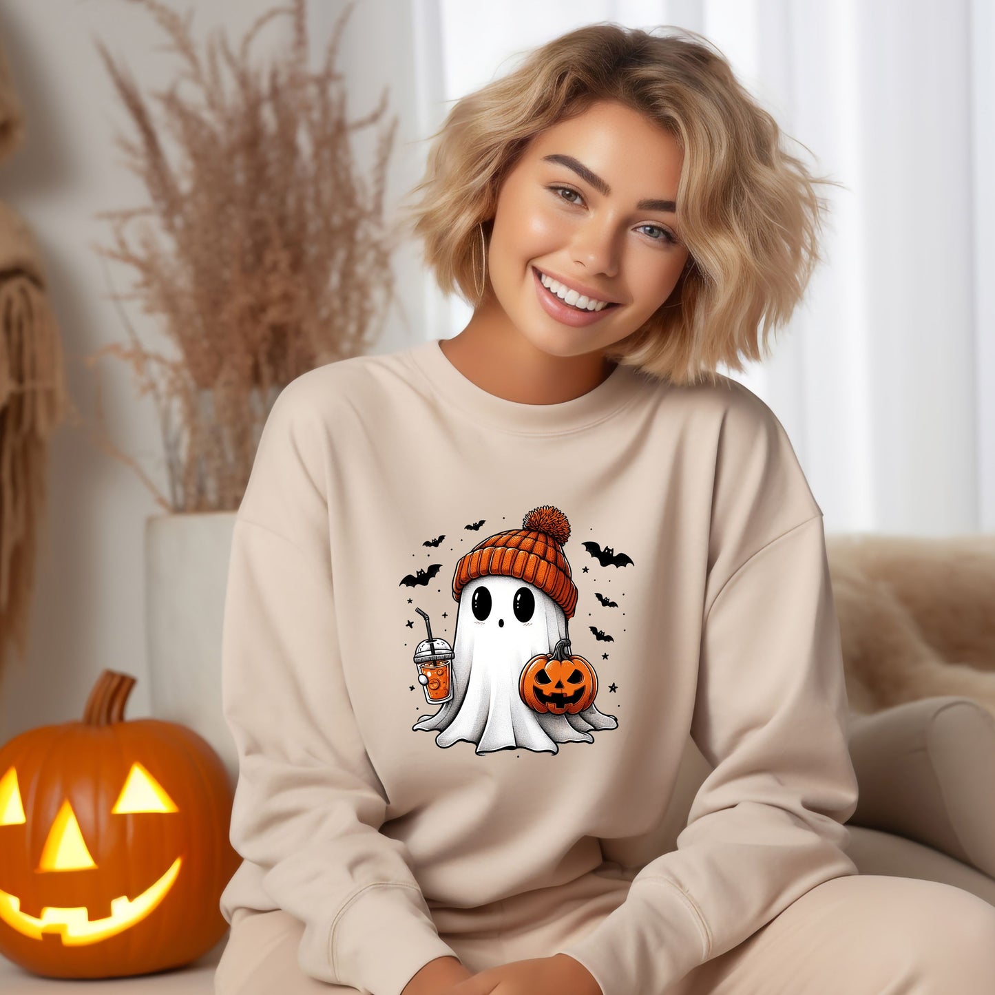Ghosty