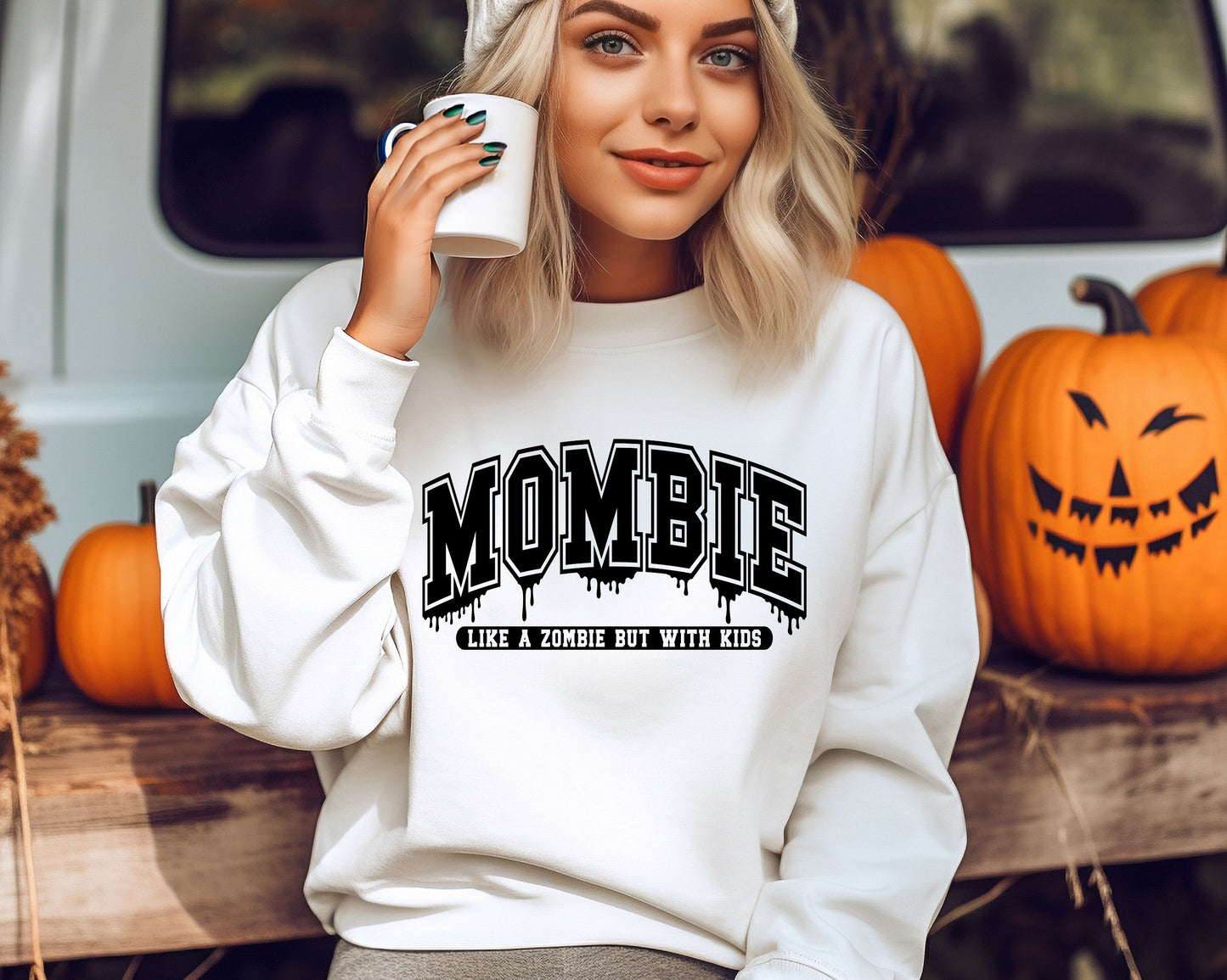 MOMBIE