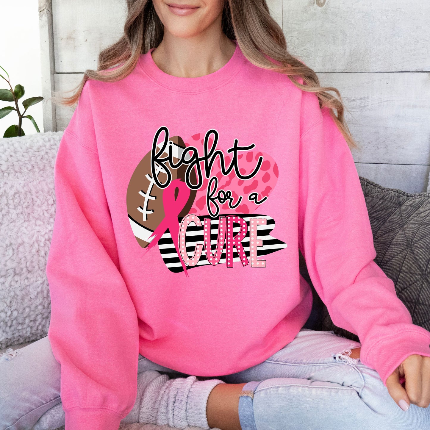 Fight for a Cure