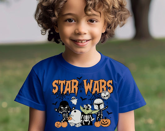 Star Wars Halloween