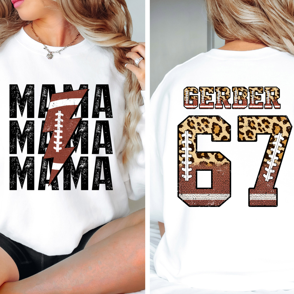 Football Mama