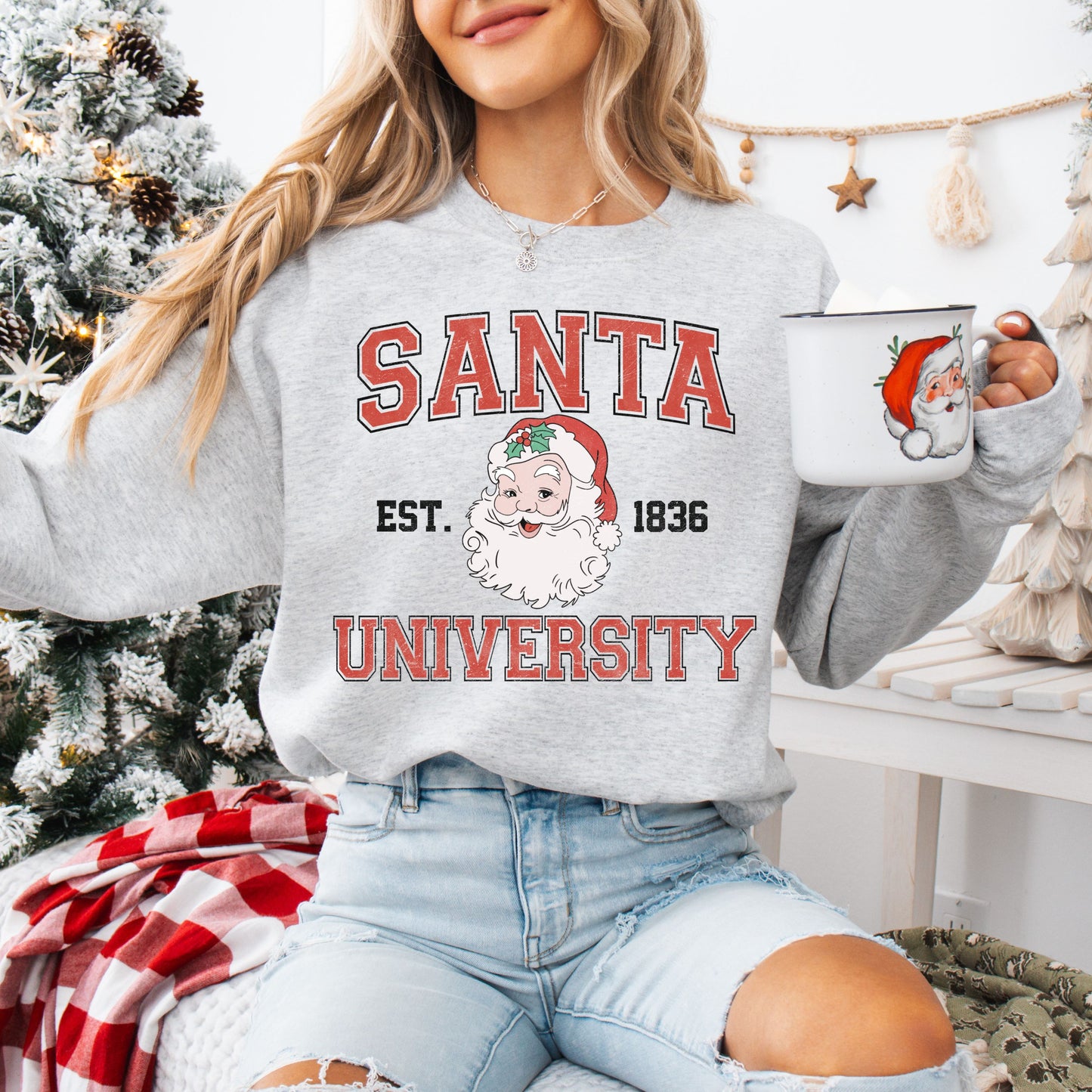 Santa University