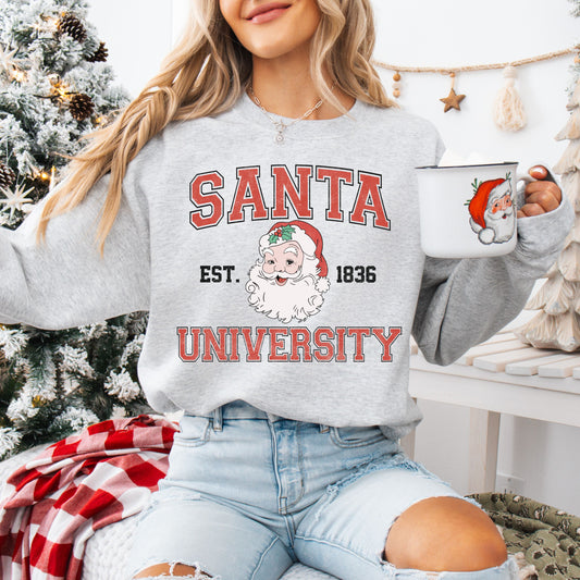 Santa University