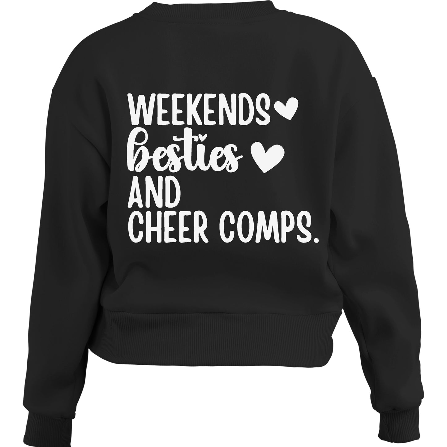CHEER MOM