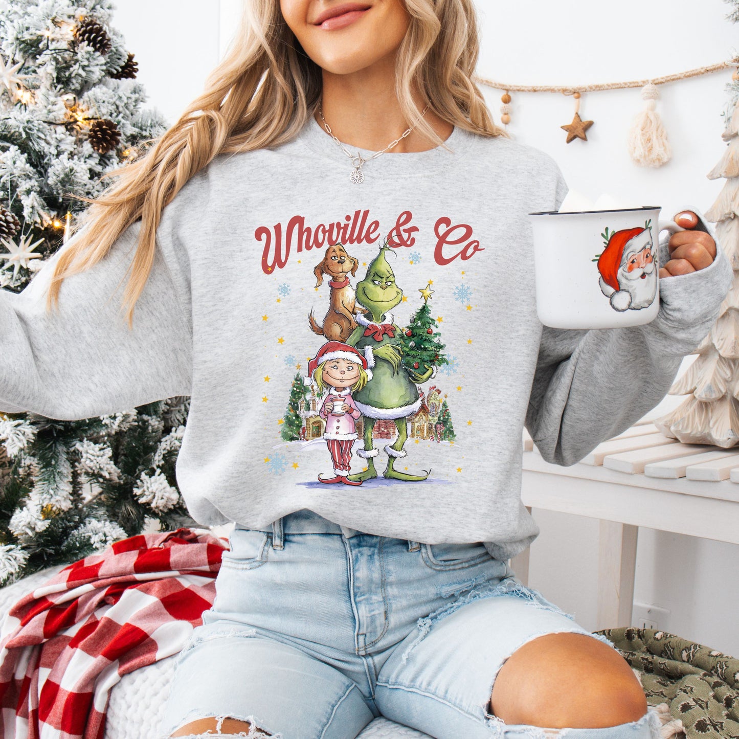Whoville & Co.