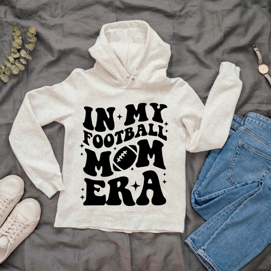 Football Mom Era