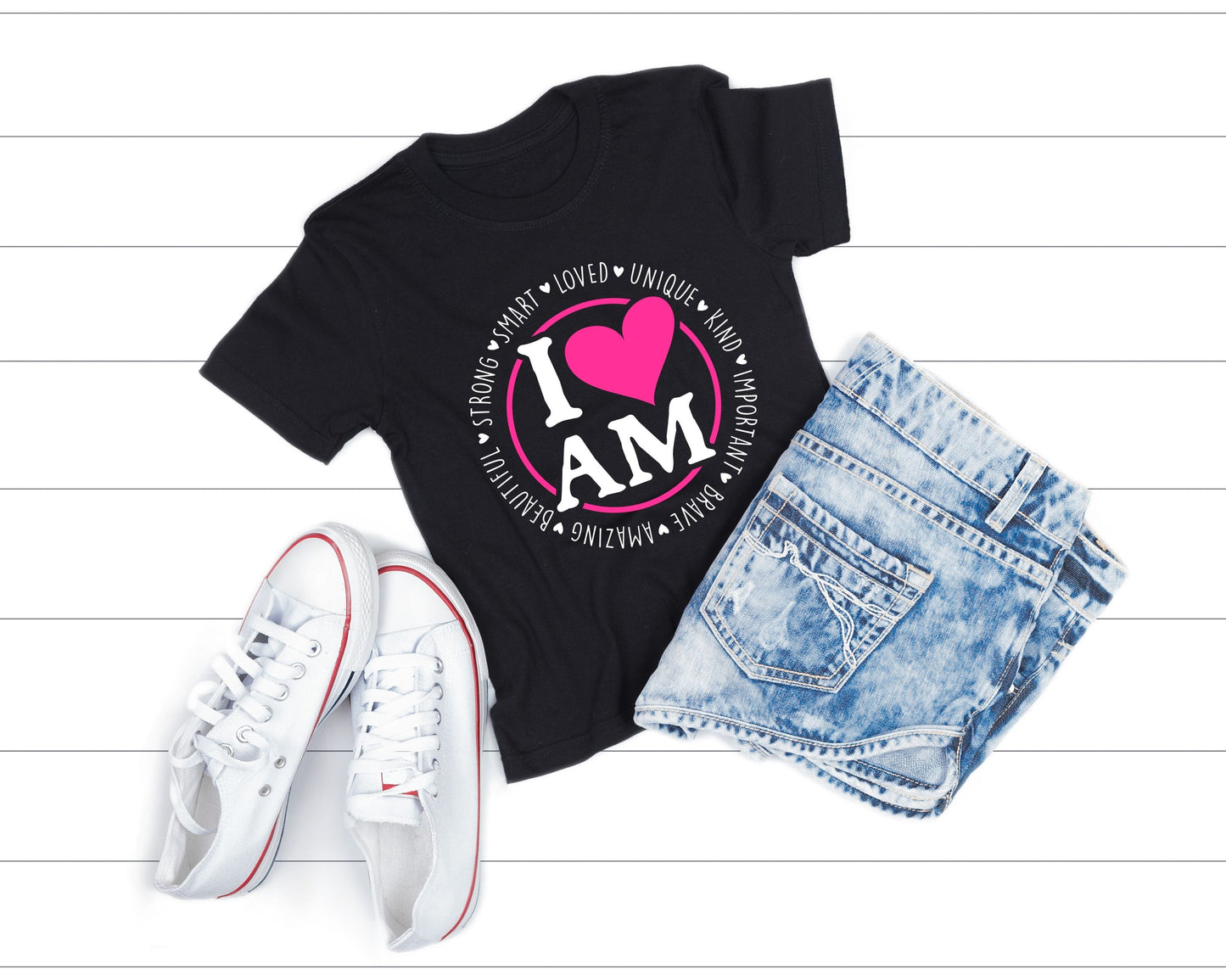 Youth I AM