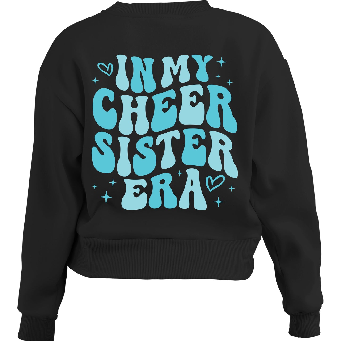 CHEER SIS