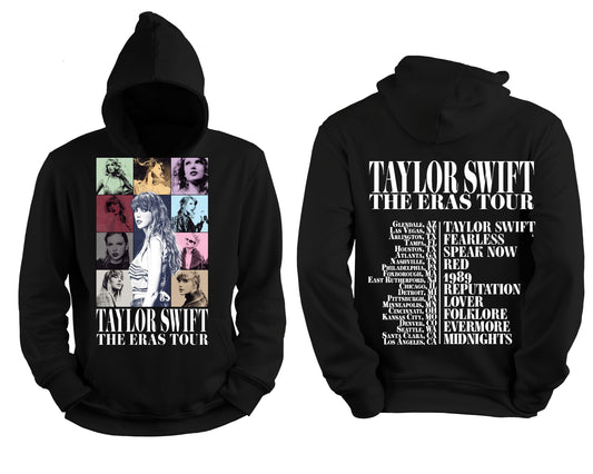 Women's Taylor Swift ERAS Sweater