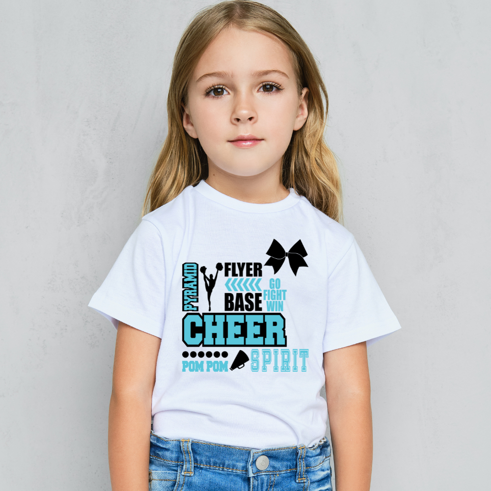 All Things CHEER