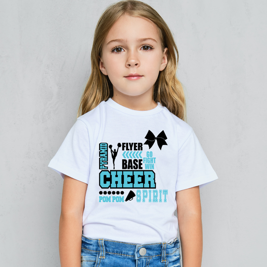 All Things CHEER