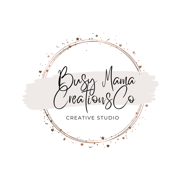 Busy Mama Creations Co.