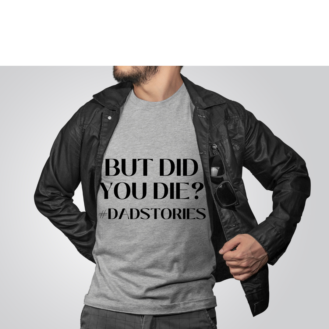 But Did You Tee