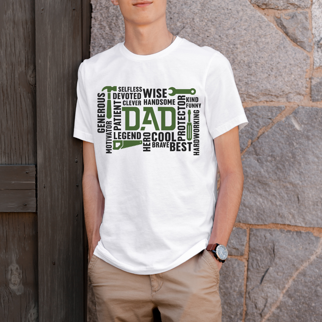 DAD Tee