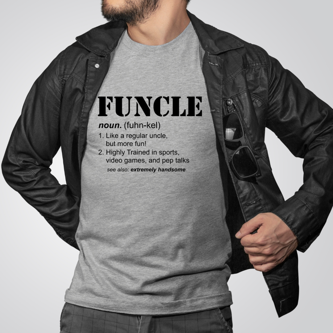 Funcle