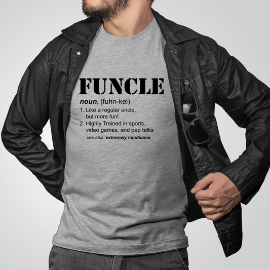Funcle