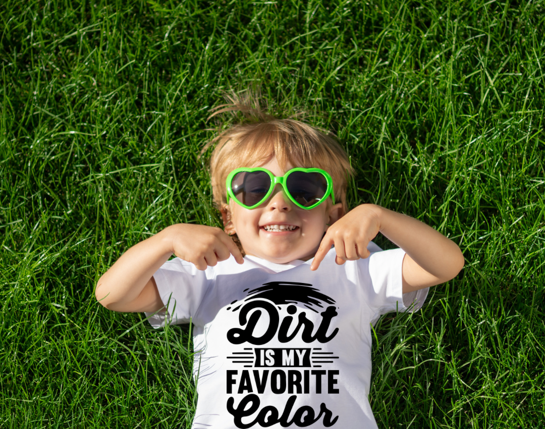 DIRT COLOUR
