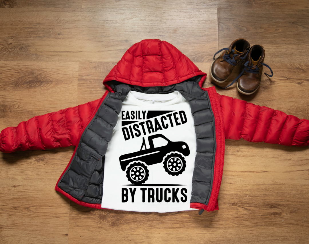TRUCKS