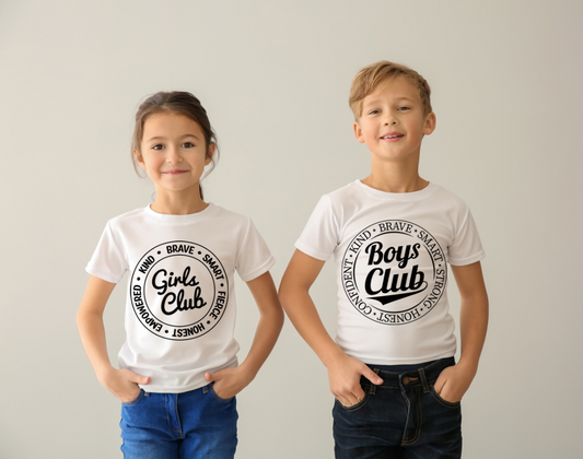 KIDS CLUB