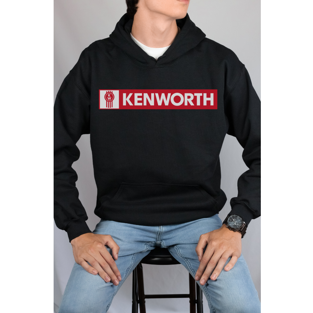 Kenworth Sweater