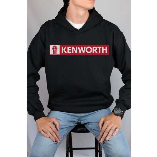 Kenworth Sweater