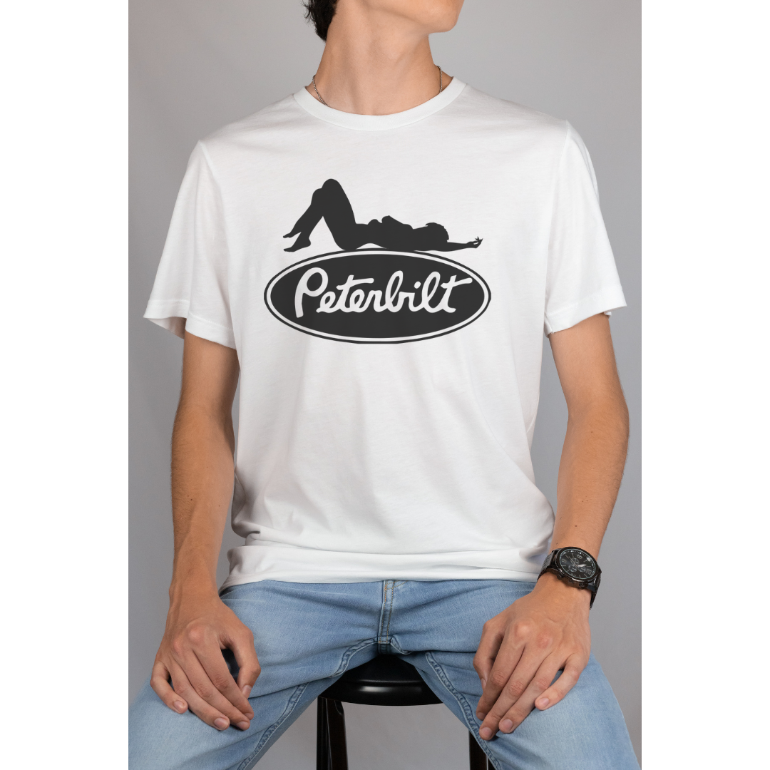Peterbilt Tee