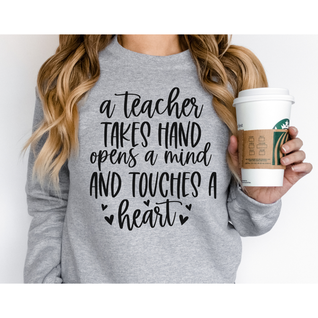 Teacher Sweater