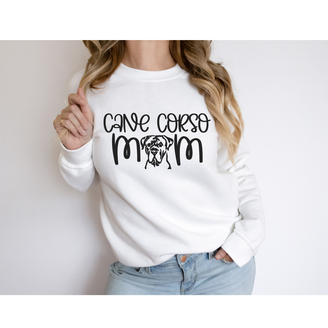 Corso Mom Sweater