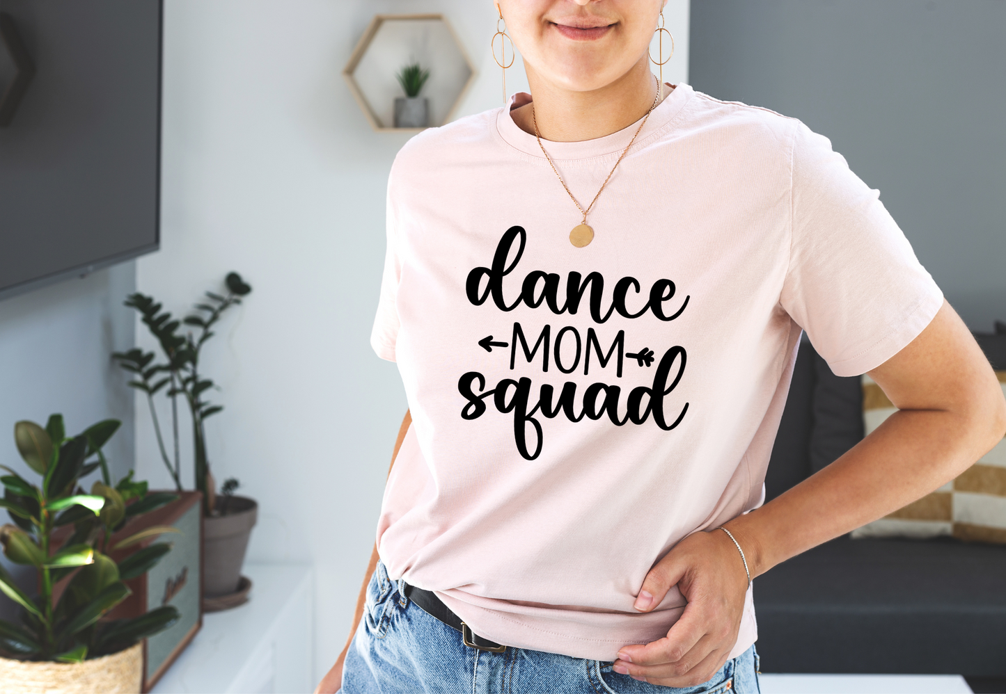 Dance Mom Squad