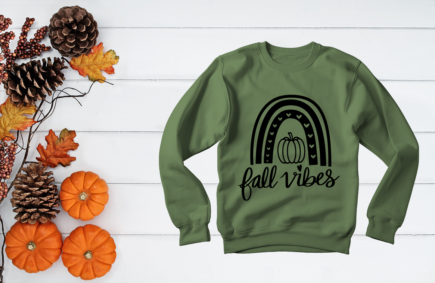 Fall Vibes