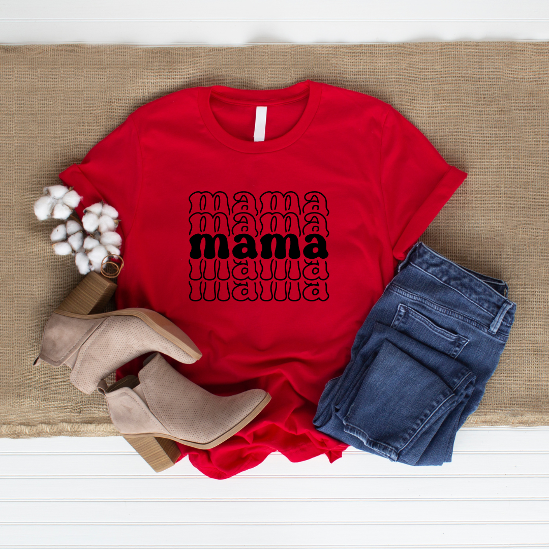 Mama Tee