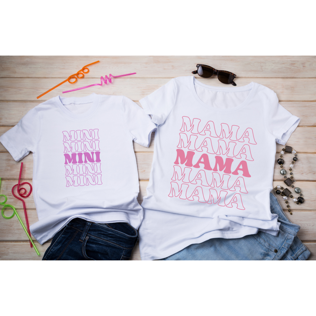 Mama + Me