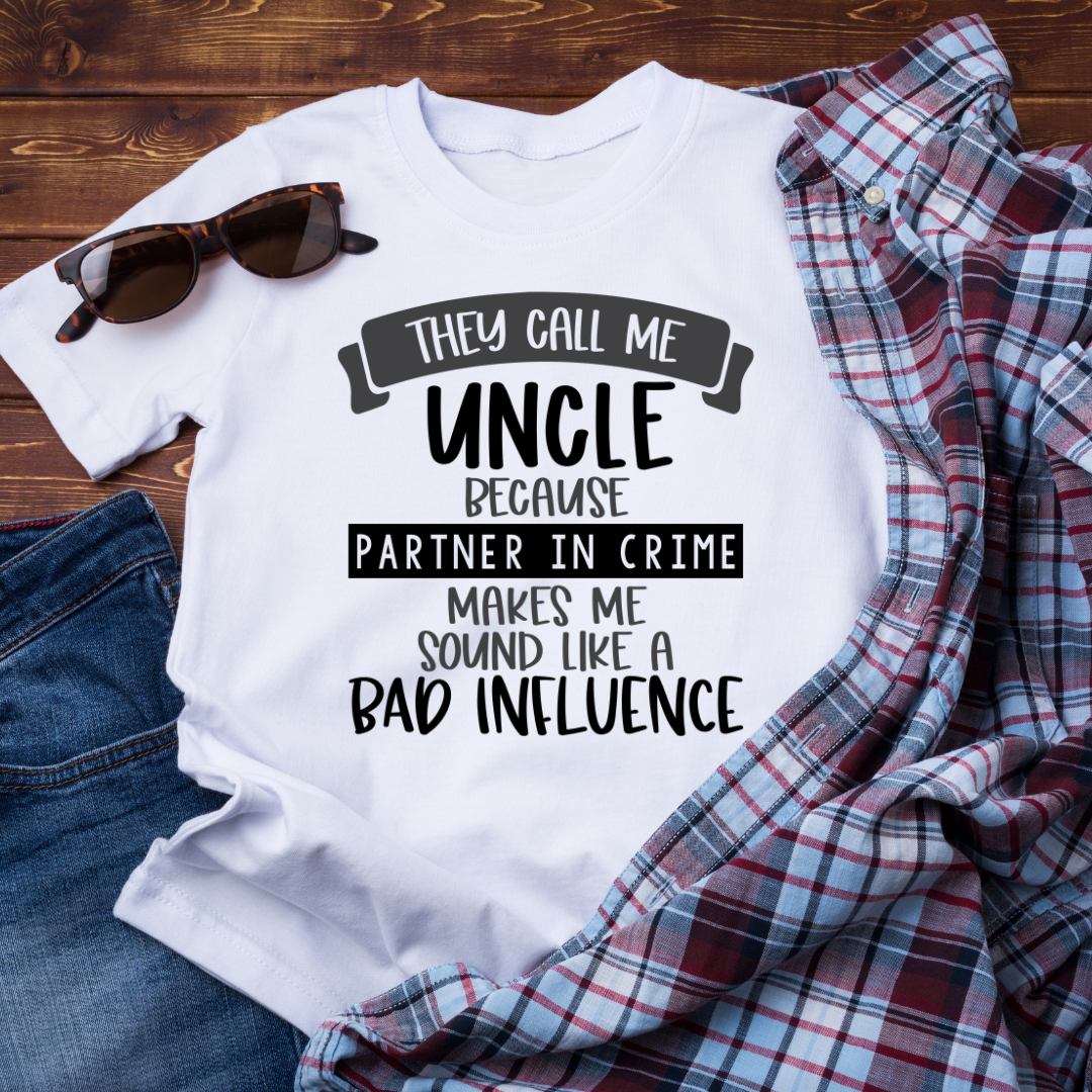 Uncle Tee