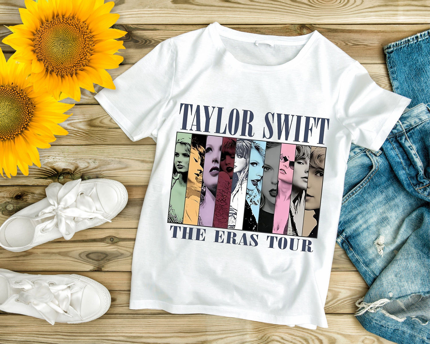 Taylors ERAS Tee